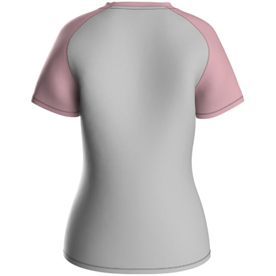 Jako T-shirt iconic dames 6124d-851 - Image 3