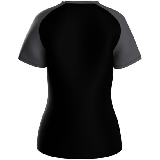 Jako T-shirt iconic dames 6124d-801 - Image 3