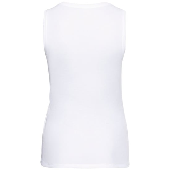 Odlo Bl top v-neck singlet active f-dry light eco - Image 2