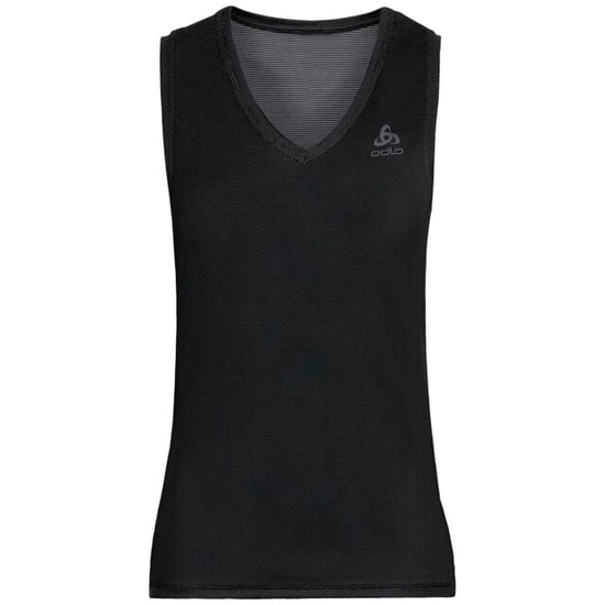 Odlo Bl top v-neck singlet active f-dry light eco - Image 3