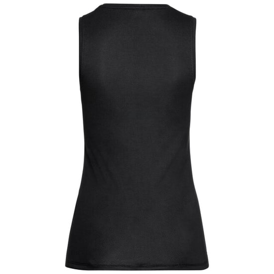 Odlo Bl top v-neck singlet active f-dry light eco - Image 5