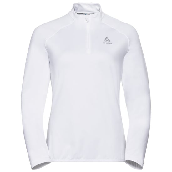 Odlo Mid layer 1/2 zip berra light - Image 5