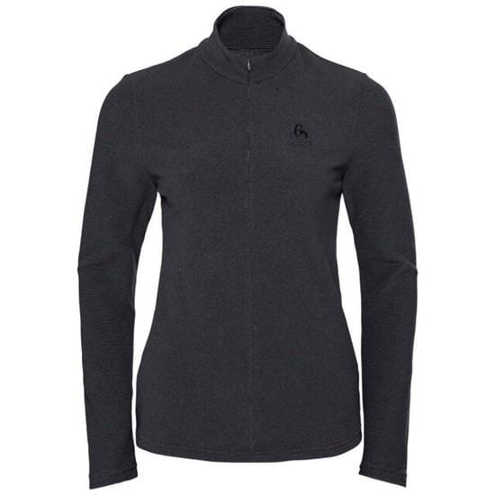 Odlo Midlayer 1/2 zip roy - Image 2