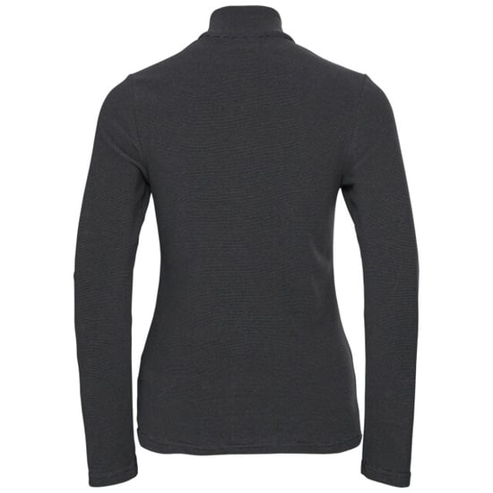 Odlo Midlayer 1/2 zip roy - Image 3