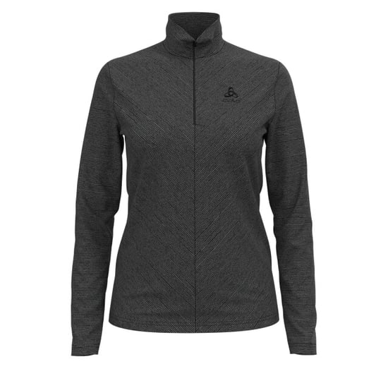 Odlo Midlayer 1/2 zip roy - Image 4