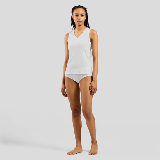 Odlo Bl top v-neck singlet active f-dry light eco - Image 6
