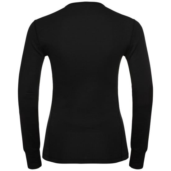 Odlo Shirt ronde hals lange mouwen active warm eco - Image 2