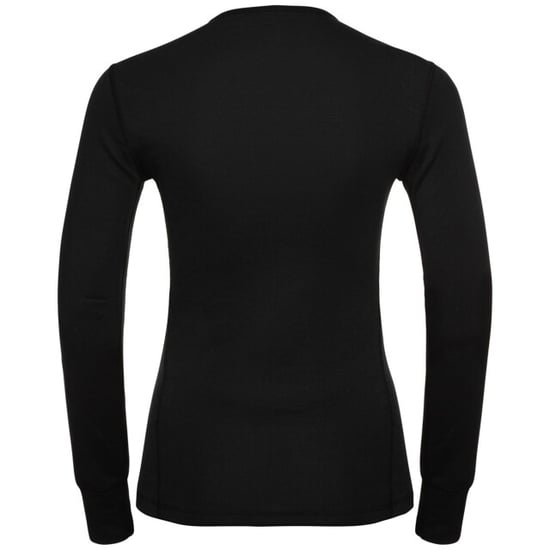 Odlo Shirt ronde hals lange mouwen active warm eco - Image 3