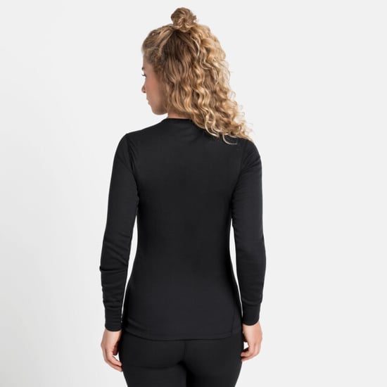 Odlo Shirt ronde hals lange mouwen active warm eco - Image 6