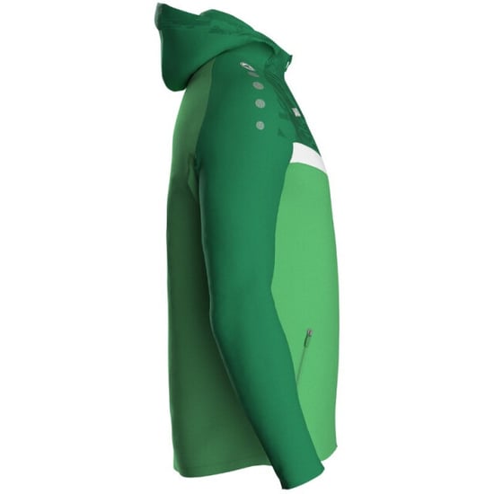 Jako Jas met kap iconic kindermaten 6824k-222 - Image 2