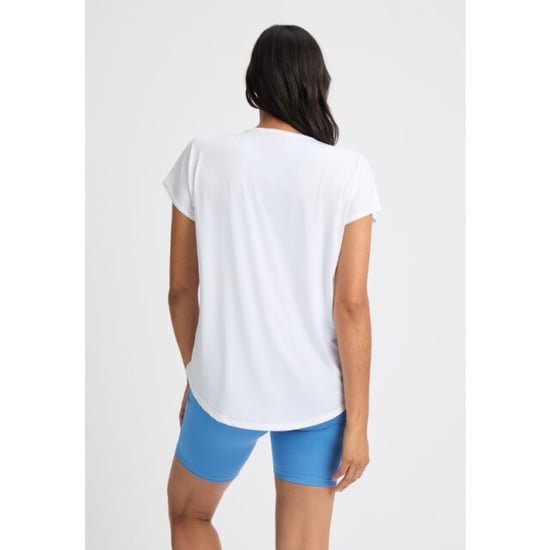Röhnisch RÖhnisch motion loose tee 112246-0010 - Image 2