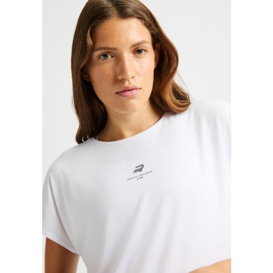 Röhnisch RÖhnisch motion loose tee 112246-0010 - Image 3
