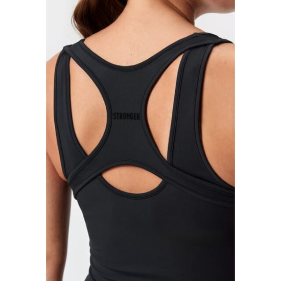 Stronger Soft racerback tank top u789-99999 - Image 2
