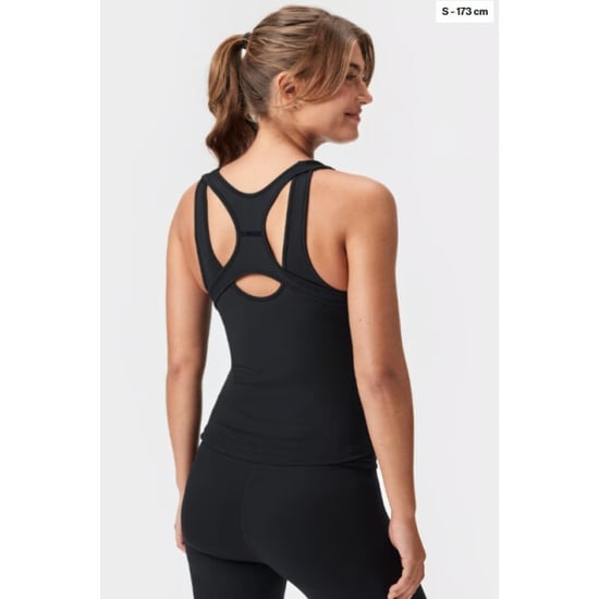 Stronger Soft racerback tank top u789-99999 - Image 3