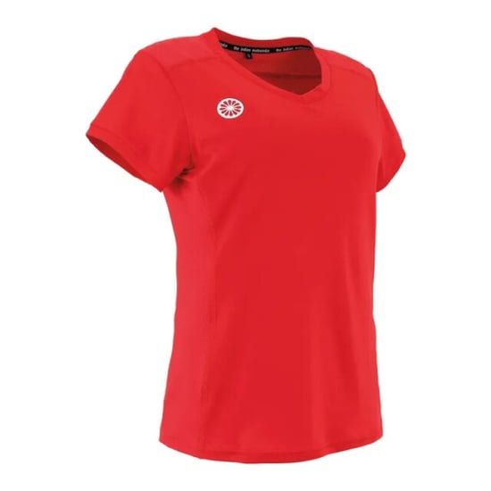 The Indian Maharadja Kadiri tech tee girls red t100913 - Image 2