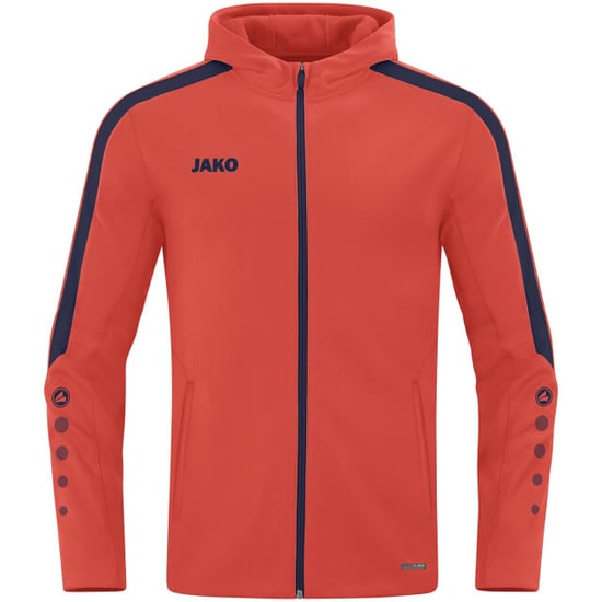 Jako Jas met kap power 6823-375 - Image 1