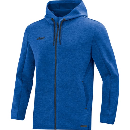 Jako Jas met kap premium basics 6829-04 - Image 1