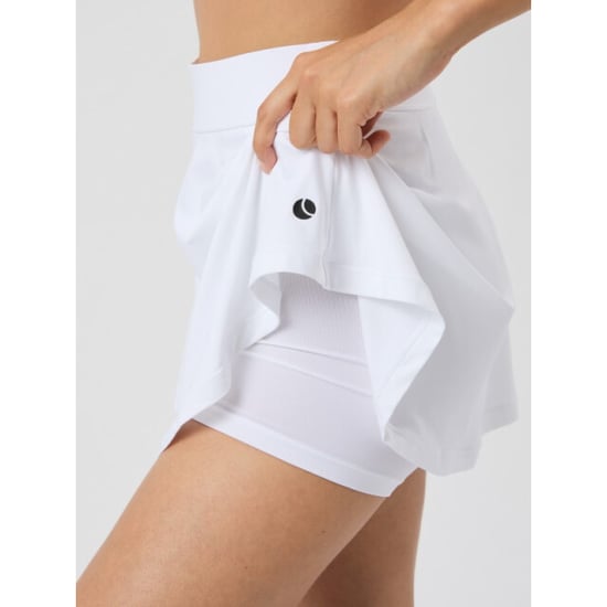 Björn Borg Ace jersey skirt 10004558-we001 - Image 2