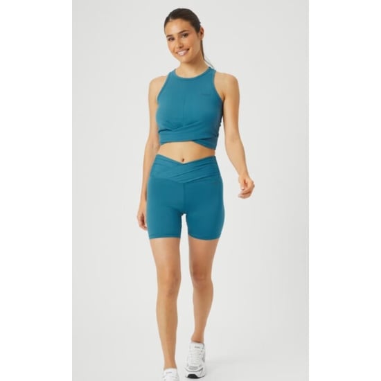 Björn Borg Studio cross shorts 10003295-bl139 - Image 3