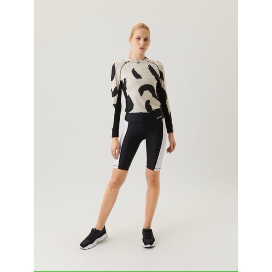 Björn Borg Dames stripe bike shorts - Image 3