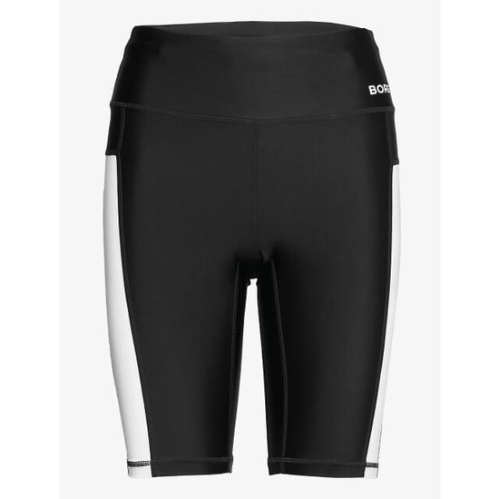 Björn Borg Dames stripe bike shorts - Image 4