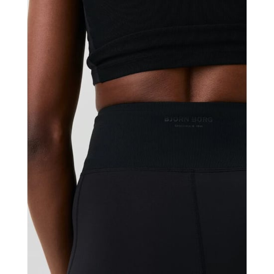 Björn Borg Dames sthlm bike shorts - Image 2