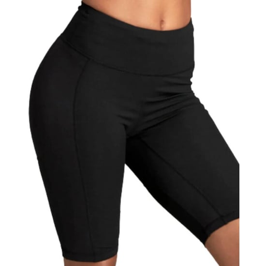 Björn Borg Dames sthlm bike shorts - Image 3