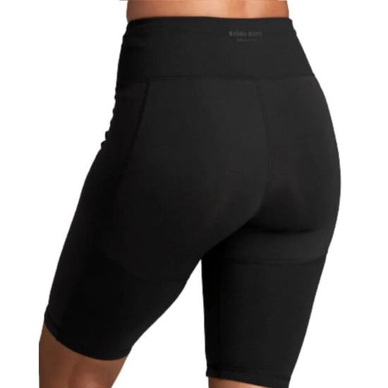 Björn Borg Dames sthlm bike shorts - Image 4