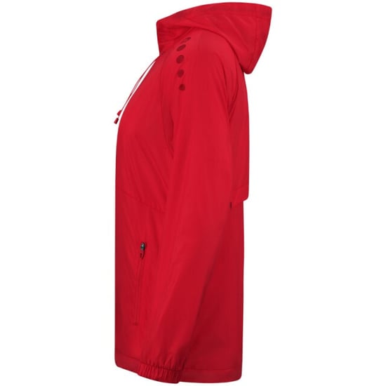 Jako Lightweightjas flow 9876k-100 - Image 3