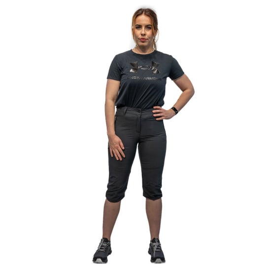 Icepeak Wandelshort dames - Image 1