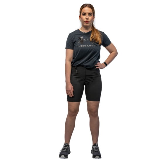 Icepeak Wandelshort dames - Image 1