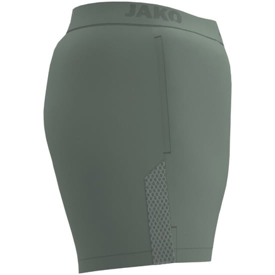 Jako Short run power dames 6278d-237 - Image 3