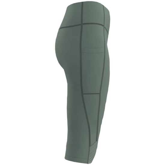 Jako Tight capri power damesmaten 6776d-237 - Image 3