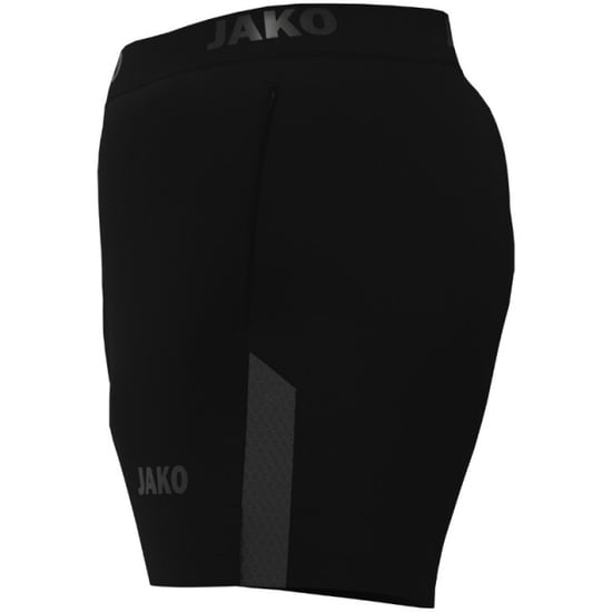 Jako Short run power dames 6278d-800 - Image 4