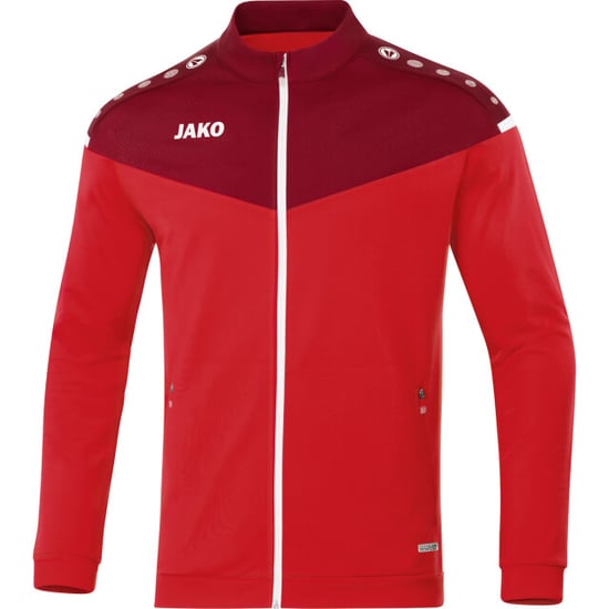 Jako Polyestervest champ 2.0 9320-01 - Image 1