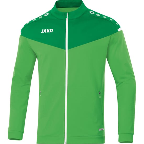 Jako Polyestervest champ 2.0 9320-22 - Image 1