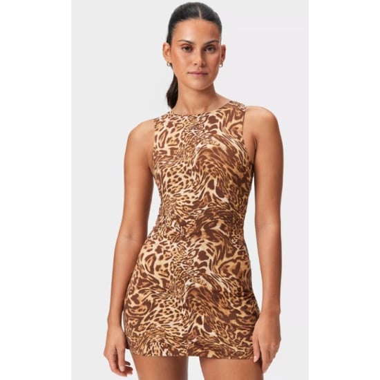Stronger Lift court dress u813-7011 - Image 1