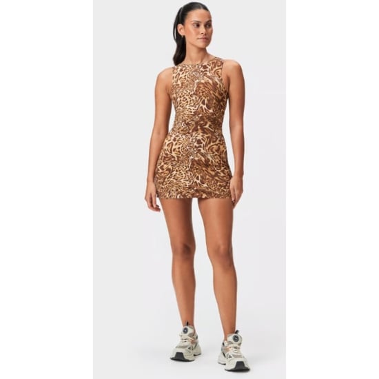 Stronger Lift court dress u813-7011 - Image 3