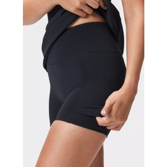 Stronger Lift court dress u813-99999 - Image 3