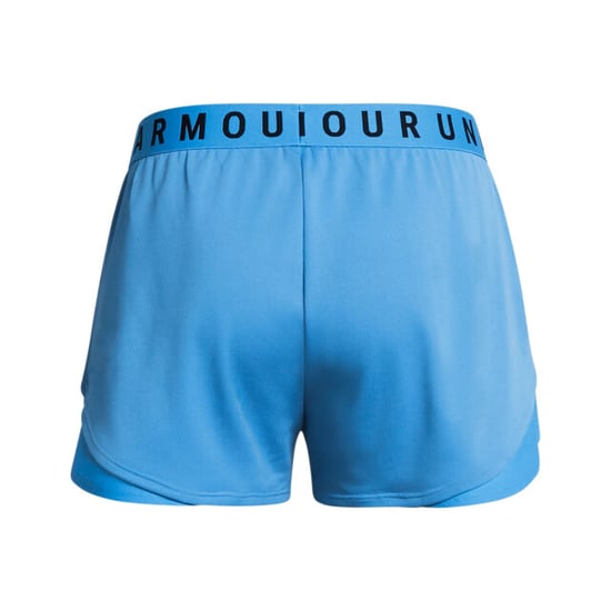 Under Armour Sportshort dames - Image 3