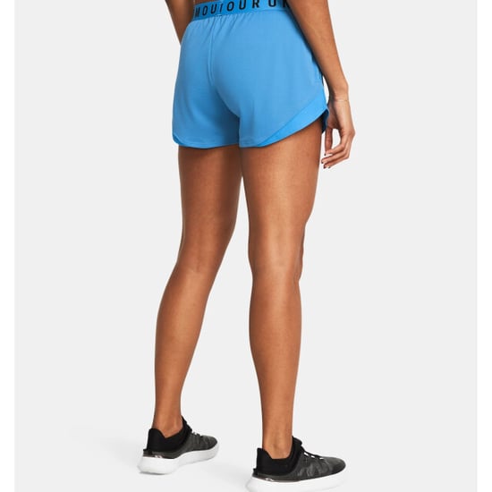 Under Armour Sportshort dames - Image 4