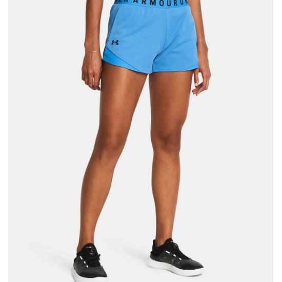 Under Armour Sportshort dames - Image 5