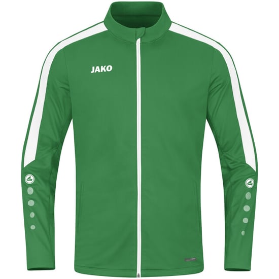 Jako Polyestervest power 9323-200 - Image 1