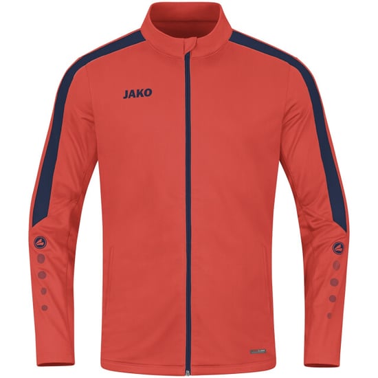 Jako Polyestervest power 9323-375 - Image 1