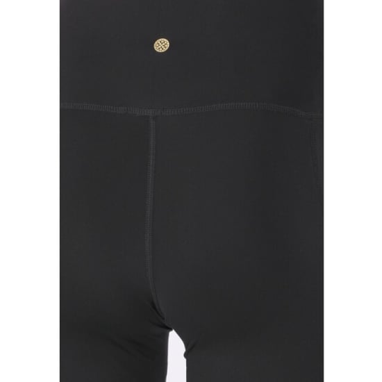 Athlecia Franz w pocket tights ea241292-1001 - Image 3