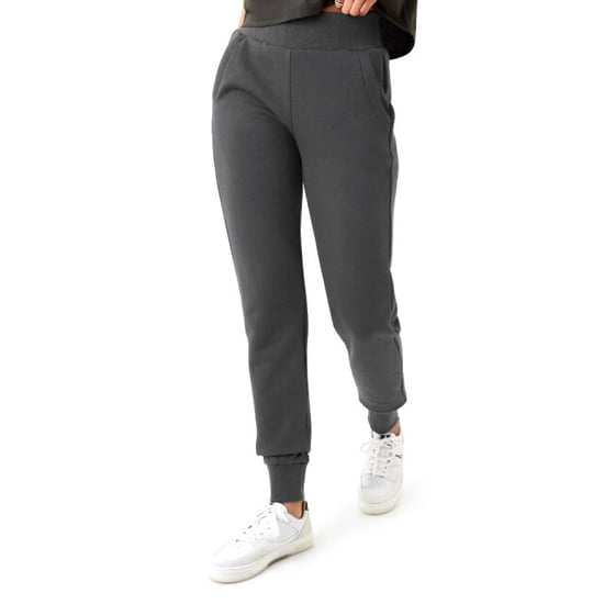 Björn Borg Björn borg dames b sport broek – donker melange - Image 1