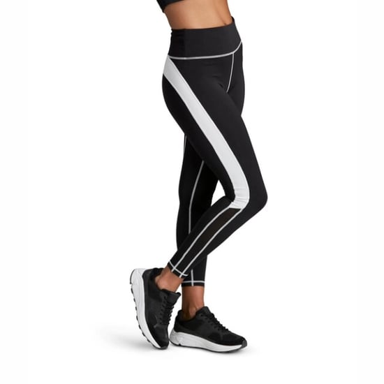 Björn Borg Björn borg dames sthlm high waist mesh - Image 1