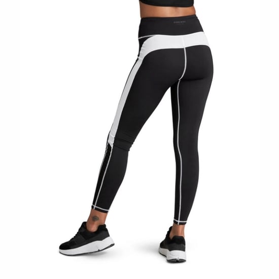 Björn Borg Björn borg dames sthlm high waist mesh - Image 2