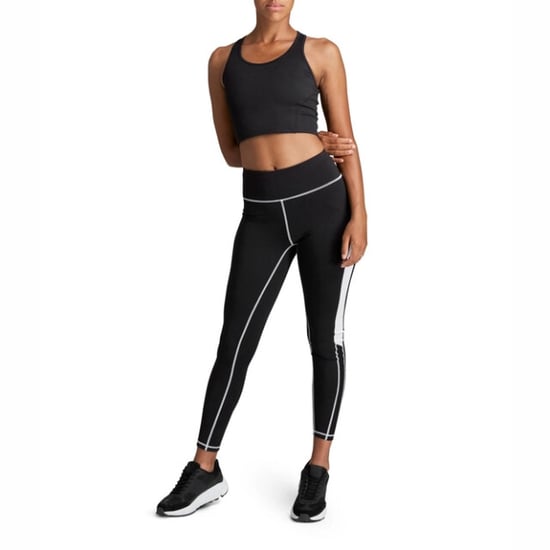 Björn Borg Björn borg dames sthlm high waist mesh - Image 3
