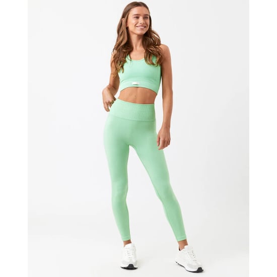 Björn Borg Dames seamless light tights - Image 1